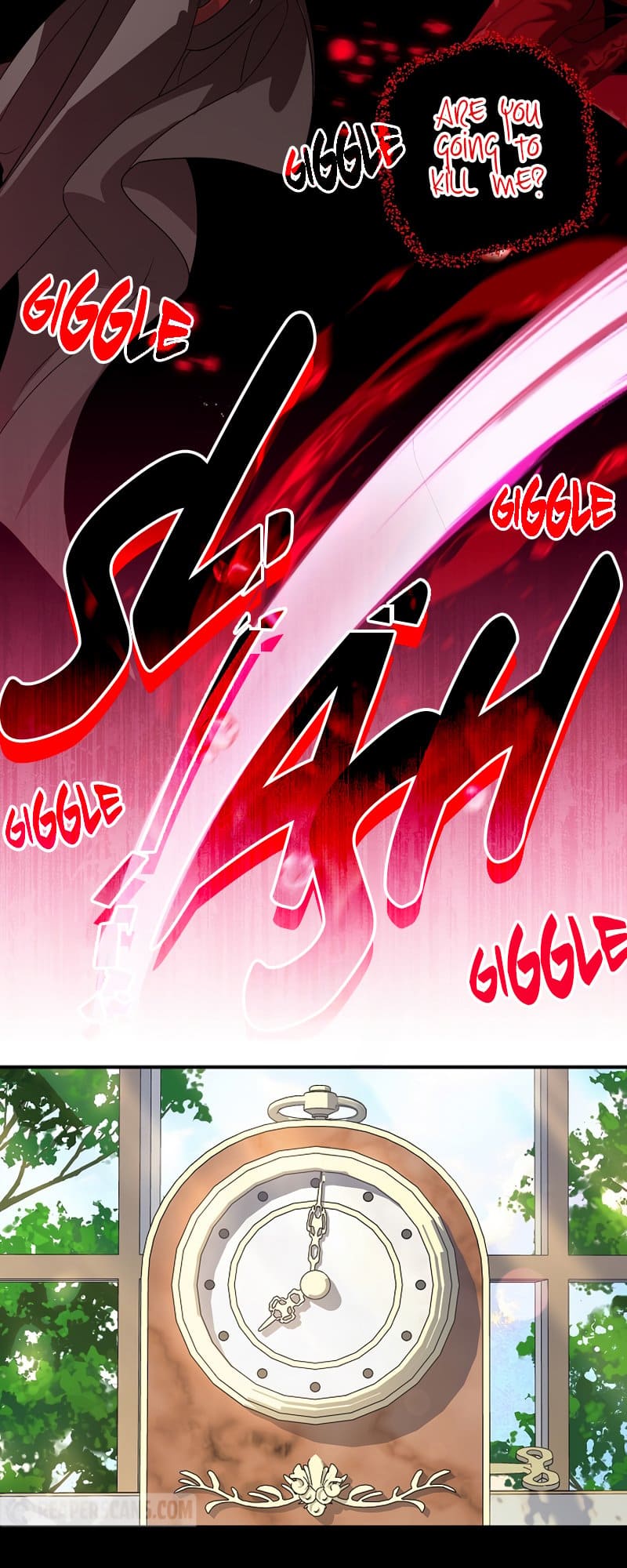 SSS-Class Suicide Hunter, Chapter 98 image 49